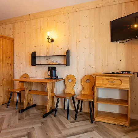 Daire Gubalowka Dream By Bookinghost