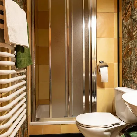 Gubalowka Dream By Bookinghost Daire