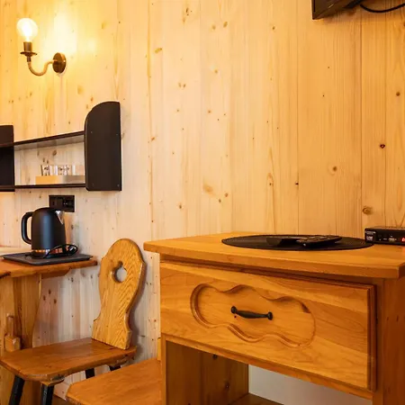 Gubalowka Dream By Bookinghost Daire *