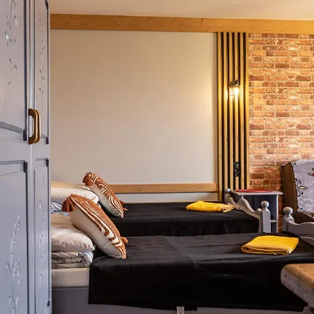 Gubalowka Dream By Bookinghost Daire