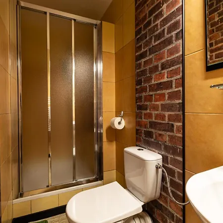 Daire Gubalowka Dream By Bookinghost *