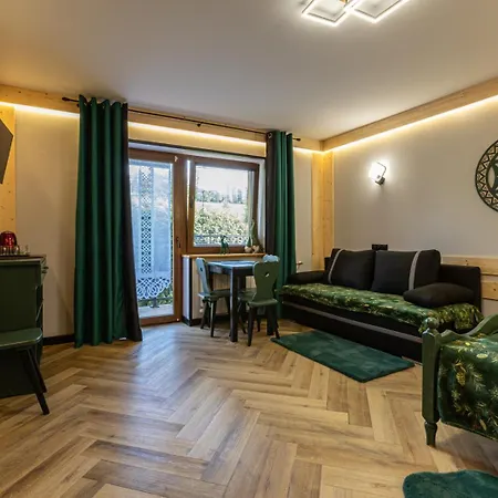 Gubalowka Dream By Bookinghost *