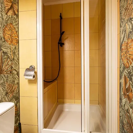 Gubalowka Dream By Bookinghost *