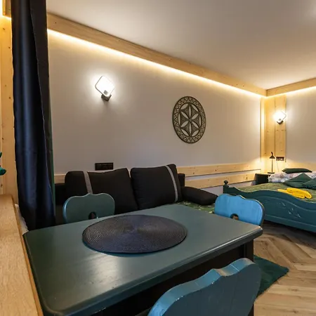 Gubalowka Dream By Bookinghost *