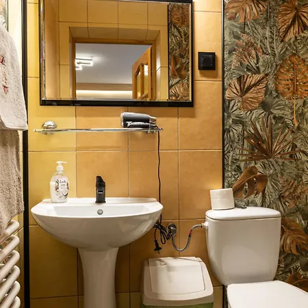 Gubalowka Dream By Bookinghost * Zakopane