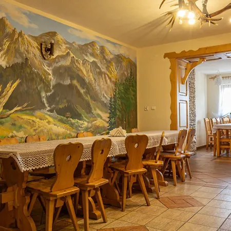 Gubalowka Dream By Bookinghost *