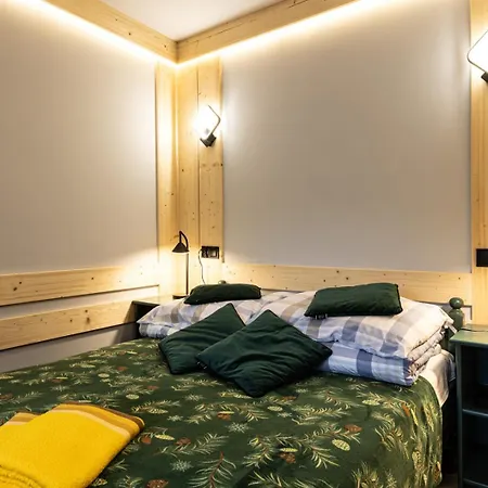 Gubalowka Dream By Bookinghost Daire *