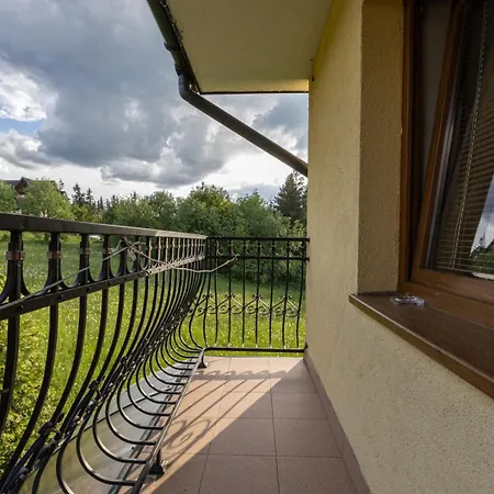 Gubalowka Dream By Bookinghost Daire *