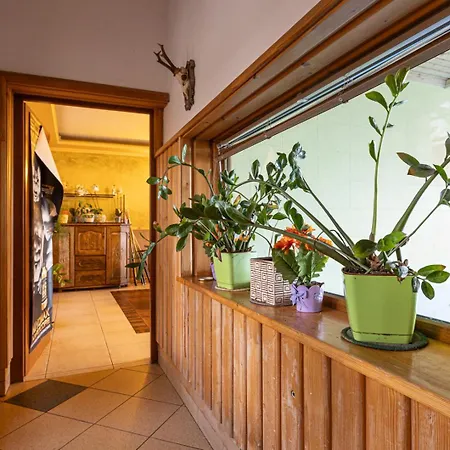 Gubalowka Dream By Bookinghost Zakopane