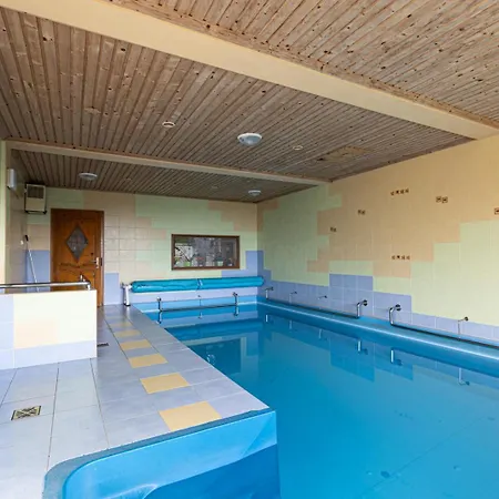 Gubalowka Dream By Bookinghost Daire *