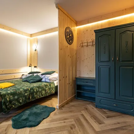 Gubalowka Dream By Bookinghost Daire