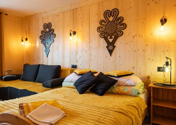 Gubałówka Dream Apartamento