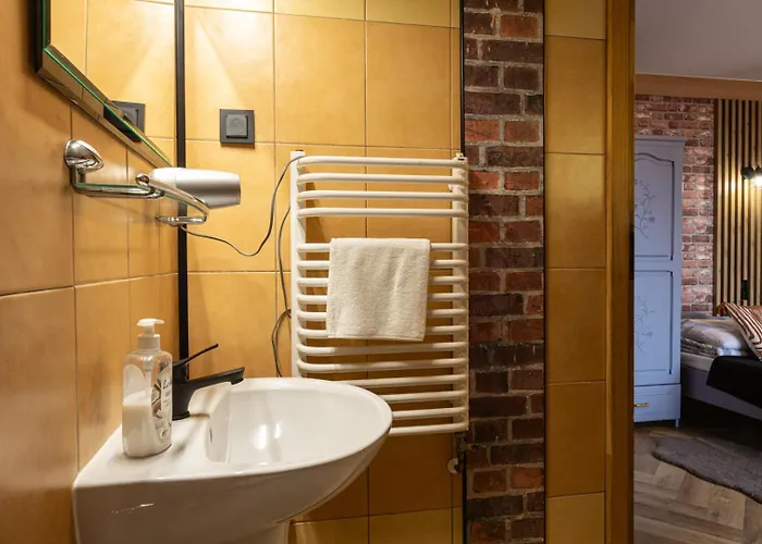 Apartamento Gubałówka Dream *