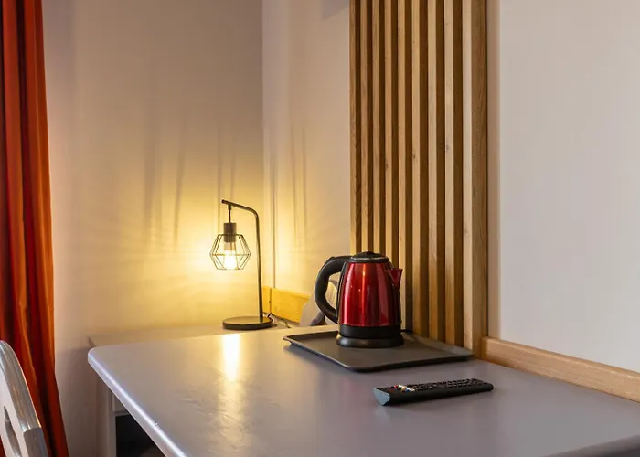 Apartamento Gubałówka Dream Zakopane