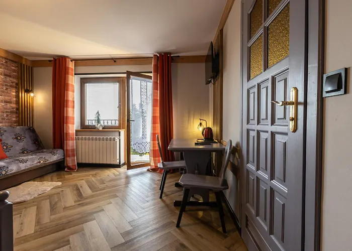 Apartamento Gubałówka Dream Zakopane