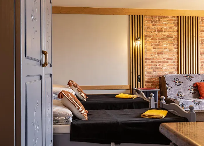 Gubałówka Dream Apartamento