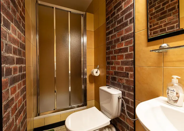 Apartamento Gubałówka Dream *