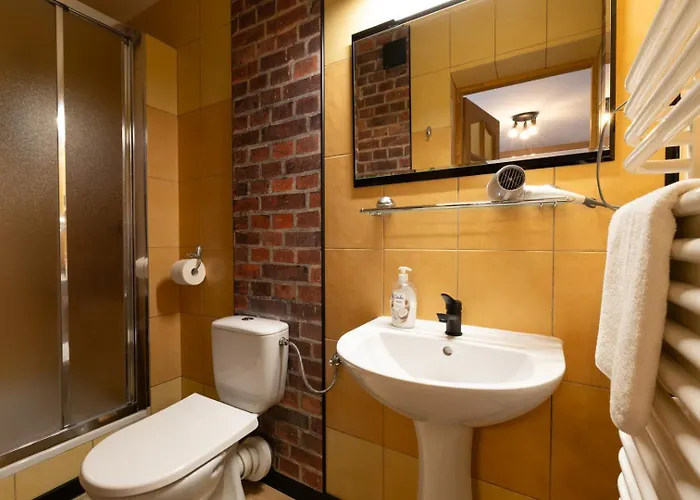 Apartamento Gubałówka Dream Zakopane