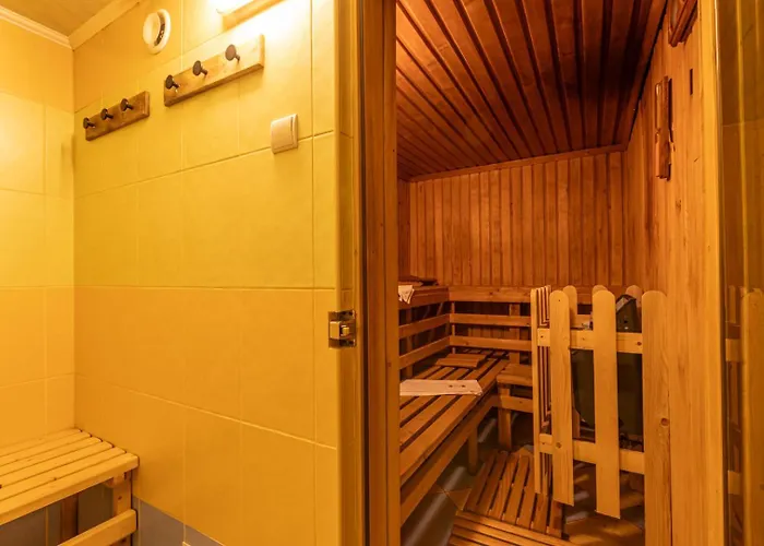 Apartamento Gubałówka Dream