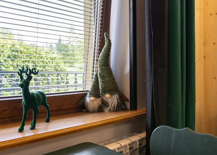 Apartamento Gubałówka Dream Zakopane