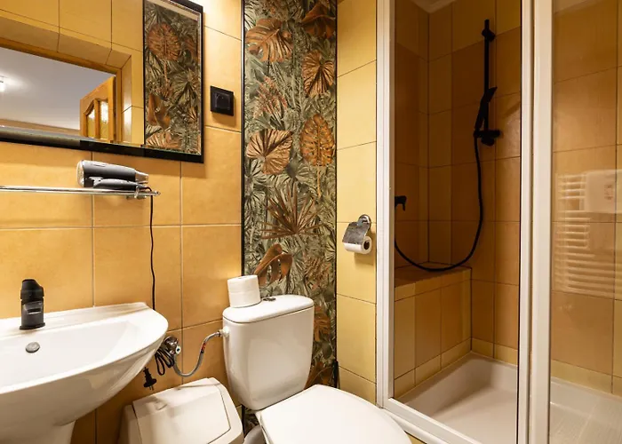 Apartamento Gubałówka Dream