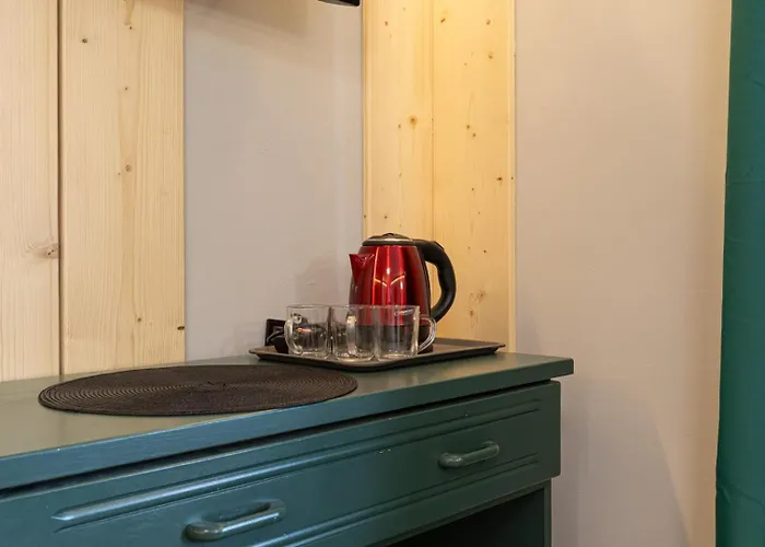 Apartamento Gubałówka Dream Zakopane