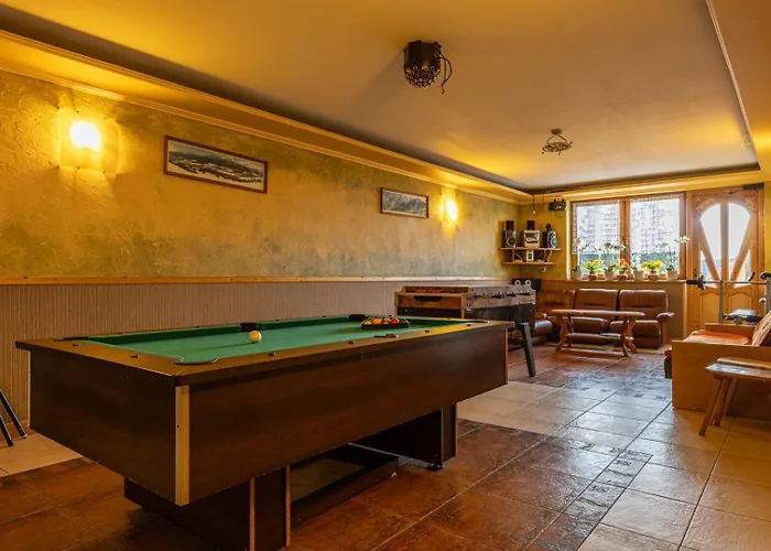 Gubałówka Dream Zakopane