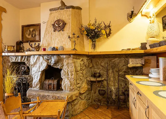 Apartamento Gubałówka Dream