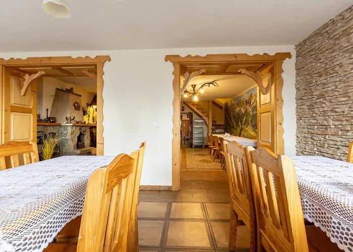 Apartamento Gubałówka Dream