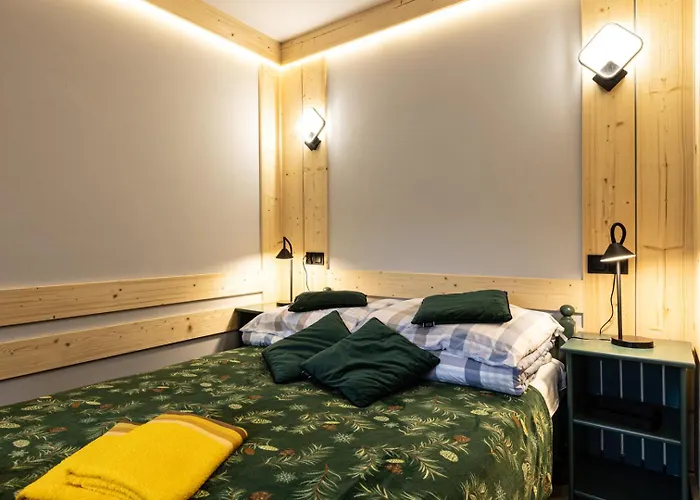 Gubałówka Dream Apartamento *