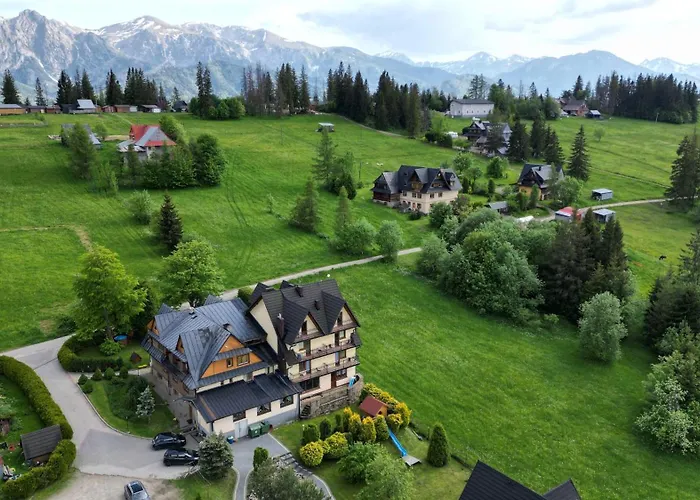 Apartamento Gubałówka Dream Zakopane