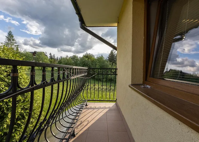 Gubałówka Dream Apartamento *