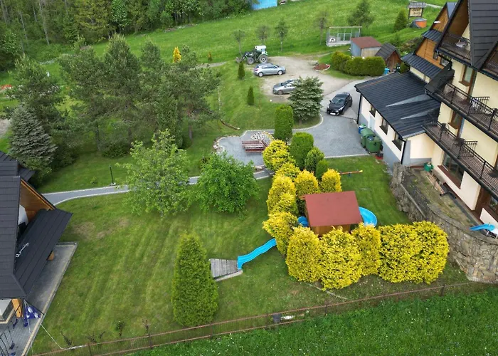 Gubałówka Dream Apartamento