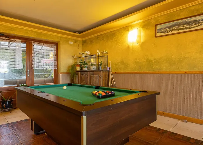 Apartamento Gubałówka Dream *