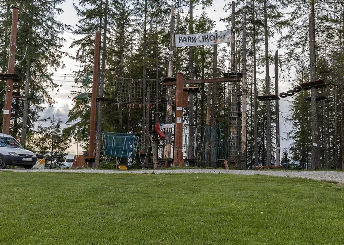 Apartamento Gubałówka Dream