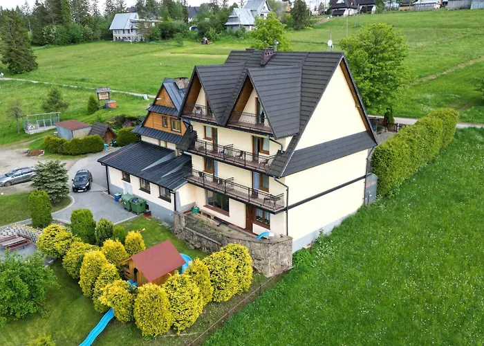 Gubałówka Dream * Zakopane