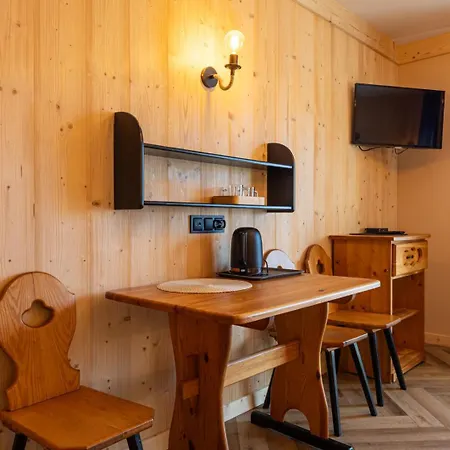 Gubalowka Dream By Bookinghost