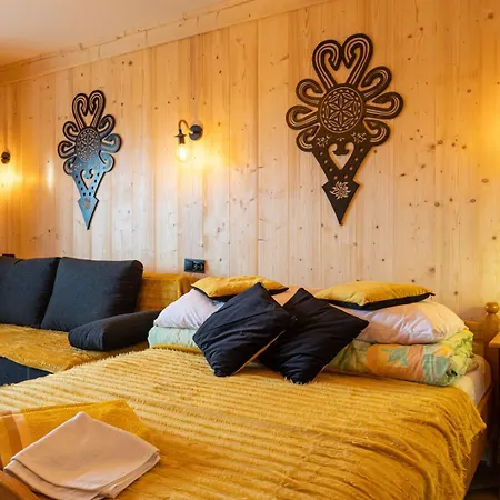 Gubałówka Dream Apartamento