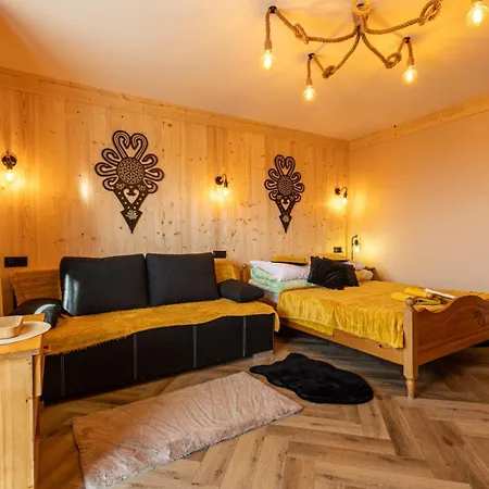 Apartamento Gubałówka Dream