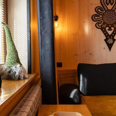 Gubałówka Dream Apartamento