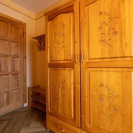 Gubalowka Dream By Bookinghost *