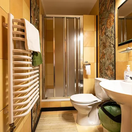 Gubałówka Dream Apartamento Zakopane