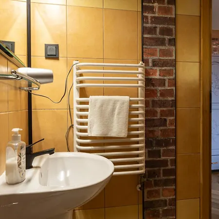 Apartamento Gubałówka Dream *