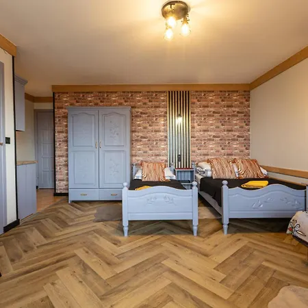 Gubałówka Dream Apartamento Zakopane