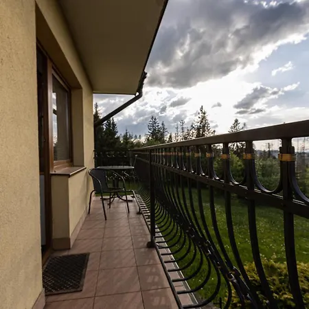 Gubałówka Dream Apartamento *