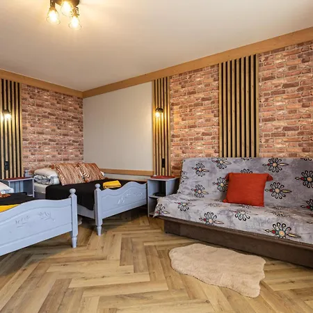 Apartamento Gubałówka Dream