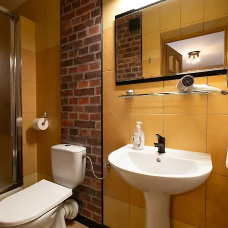 Apartamento Gubałówka Dream Zakopane