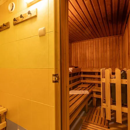 Apartamento Gubałówka Dream