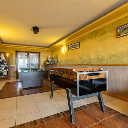 Gubałówka Dream Apartamento