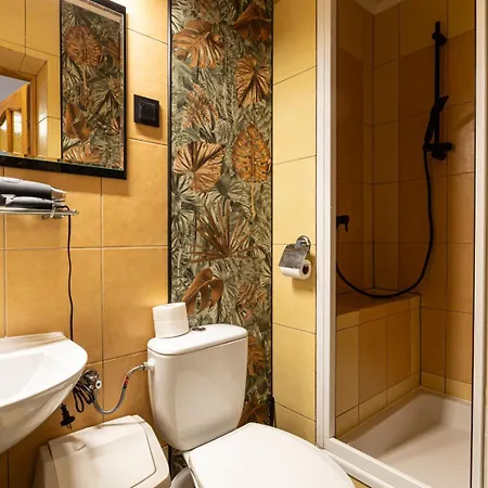 Apartamento Gubałówka Dream